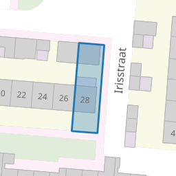 Perceel BEL02-C-2539