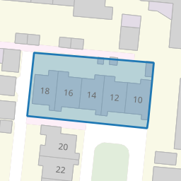 Perceel BEL02-C-2581