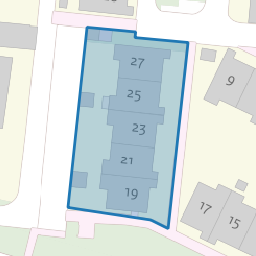 Perceel BEL02-C-2583
