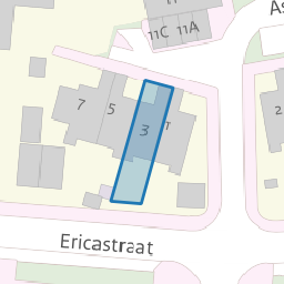 Perceel BEL02-C-2610