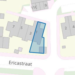 Perceel BEL02-C-2611