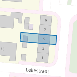 Perceel BEL02-C-2624