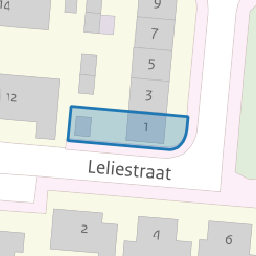 Perceel BEL02-C-2626