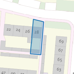 Perceel BEL02-C-2651