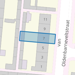 Perceel BEL02-C-2698