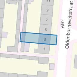 Perceel BEL02-C-2700