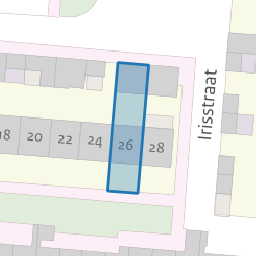 Perceel BEL02-C-2735