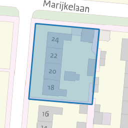 Perceel BEL02-C-2736