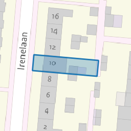 Perceel BEL02-C-2850