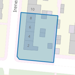Perceel BEL02-C-2851