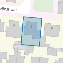 Perceel BEL02-C-2961