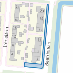 Perceel BEL02-C-3053