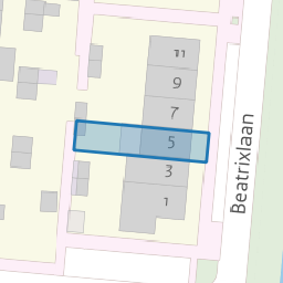 Perceel BEL02-C-3064