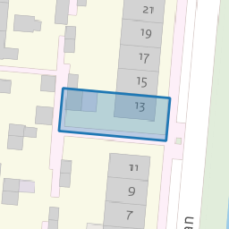 Perceel BEL02-C-3158