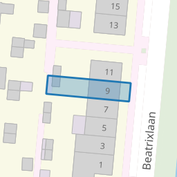 Perceel BEL02-C-3160