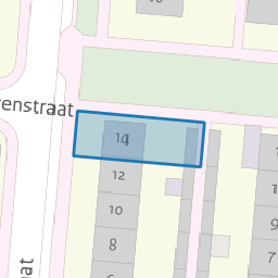 Perceel BEL02-C-3174