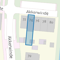 Perceel BEL02-C-3183