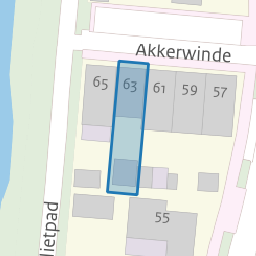 Perceel BEL02-C-3191