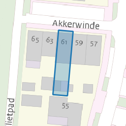 Perceel BEL02-C-3192