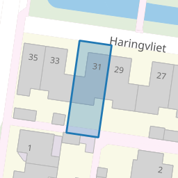 Perceel BEL02-H-1061