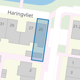 Perceel BEL02-H-1064