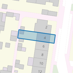 Perceel BEL02-H-1107