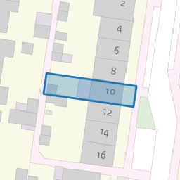 Perceel BEL02-H-1110