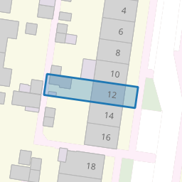 Perceel BEL02-H-1111