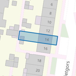 Perceel BEL02-H-1112
