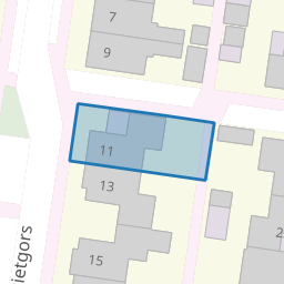 Perceel BEL02-H-1118