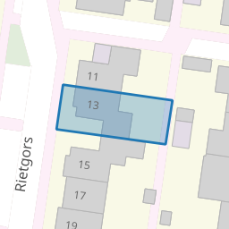 Perceel BEL02-H-1119