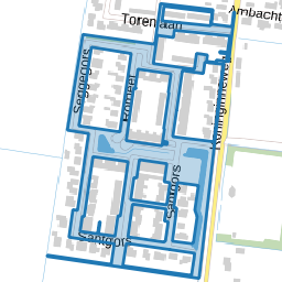 Perceel BEL02-H-1189