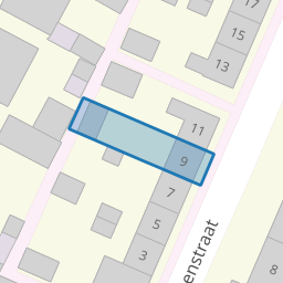 Perceel BEL02-H-1216