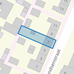 Perceel BEL02-H-1249