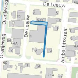 Perceel BEL02-K-1008