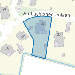 Perceel BEL02-K-1015