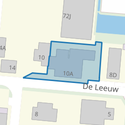 Perceel BEL02-K-1018