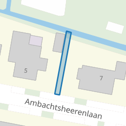 Perceel BEL02-K-1045