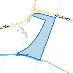 Perceel BEL02-K-1061