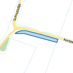 Perceel BEL02-K-1062