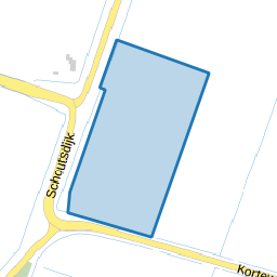 Perceel BEL02-K-1064