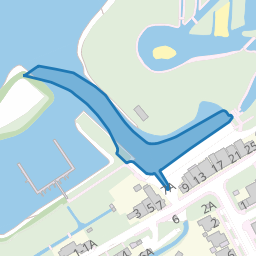 Perceel BEL03-A-1250