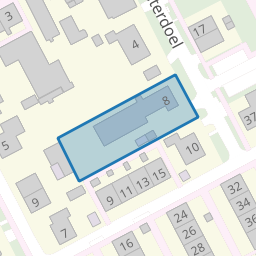 Perceel BEL03-A-1857