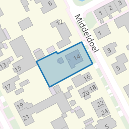 Perceel BEL03-A-1959