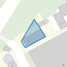 Perceel BEL03-A-2005