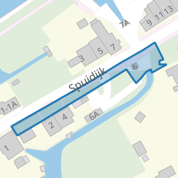 Perceel BEL03-A-2065