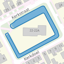 Perceel BEL03-A-2099