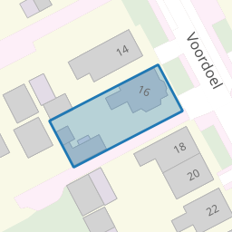 Perceel BEL03-A-2145