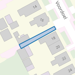 Perceel BEL03-A-2146