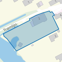 Perceel BEL03-A-2157